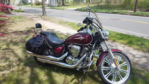 Motorcycle Repair Shop «Valley Motorsports Co LLC», reviews and photos, 694 Main St, Ansonia, CT 06401, USA