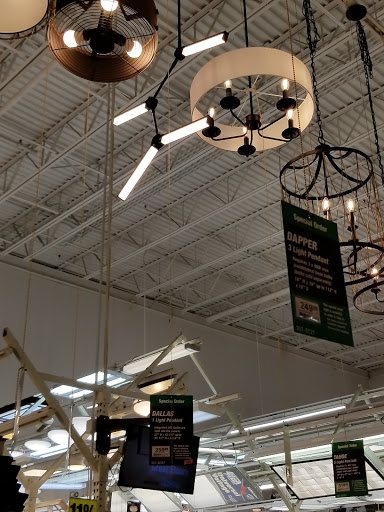 Home Improvement Store «Menards», reviews and photos, 365 W University Dr, Mishawaka, IN 46545, USA