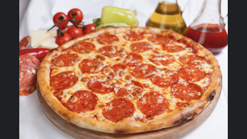 #1 best pizza place in Ellison Bay - La Cocina Catering Llc