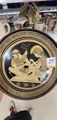 Thrift Store «Savers», reviews and photos