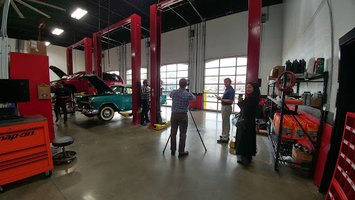 Auto Repair Shop «Southside Auto Repair», reviews and photos, 403 Southland Dr, Lexington, KY 40503, USA