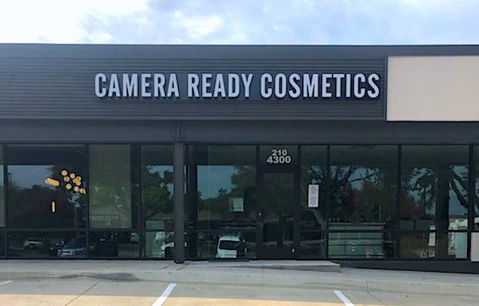 Camera Ready Cosmetics, 14203 Proton Rd, Dallas, TX 75244, USA, 