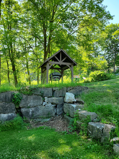 Tourist Attraction «Beckley Iron Furnace», reviews and photos, 140 Lower Rd, East Canaan, CT 06024, USA