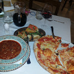 Photo n°2 de l'avis de Cris. fait le 01/06/2017 à 05:46 sur le  New Evo à Loreto Aprutino