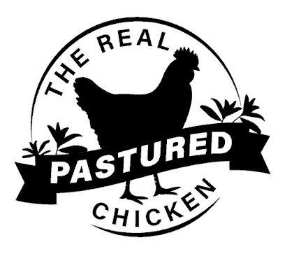 The Real Pastured Chicken