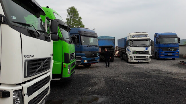 Értékelések erről a helyről: Top Truck Agency Kft, Kazincbarcika - Autókereskedő