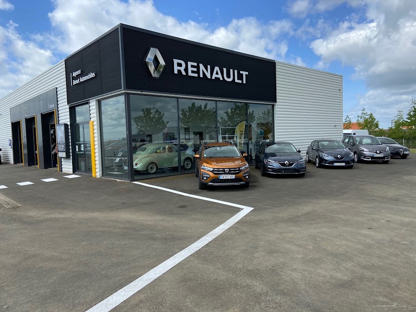 Renault Benet - Benet Automobiles à Benet (Vendée 85)