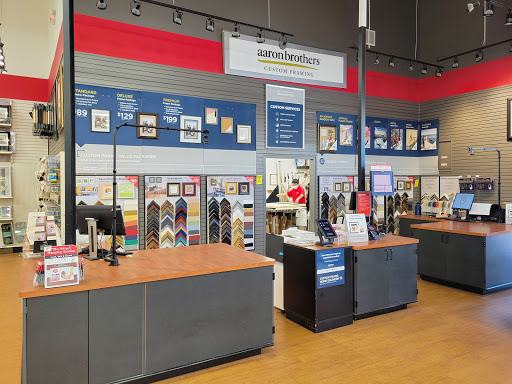 Craft Store «Michaels», reviews and photos, 5301 Beltline Road #101, Dallas, TX 75254, USA