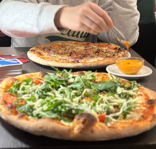 Slow Down en Zell am See