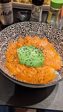 Les plus récentes photos du Restaurant japonais Kazanowa Sushi à Lyon - n°2