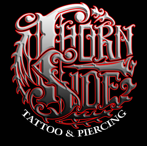 Explore neck tattoo ideas guys, creative tattoo ideas in Sioux City, available at Thorn-Side Tattoo & Piercing