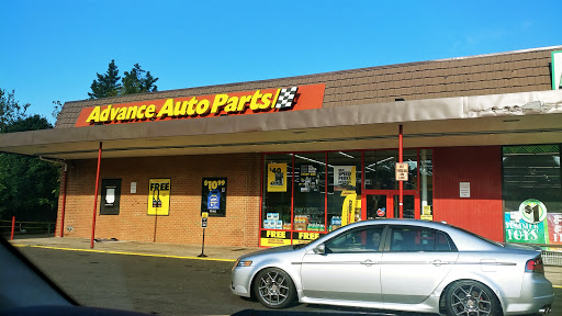 Auto Parts Store «Advance Auto Parts», reviews and photos, 6250B Kenilworth Ave, Riverdale, MD 20737, USA