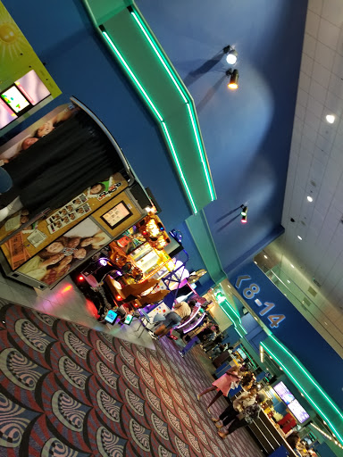 Movie Theater «Linden Boulevard Multiplex Cinemas», reviews and photos, 2784 Linden Blvd, Brooklyn, NY 11208, USA