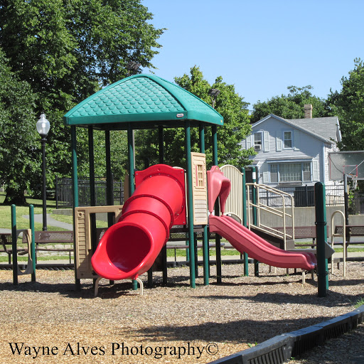 Park «Clasky Common Park», reviews and photos, Purchase St, New Bedford, MA 02740, USA