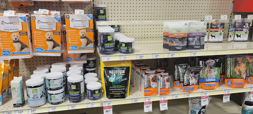 Pet Supply Store «PetSmart», reviews and photos, 139 Rolling Hills Cir, Easley, SC 29640, USA