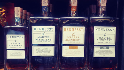 Liquor Store «University Liquor Inc.», reviews and photos, 7925 New Hampshire Ave, Hyattsville, MD 20783, USA