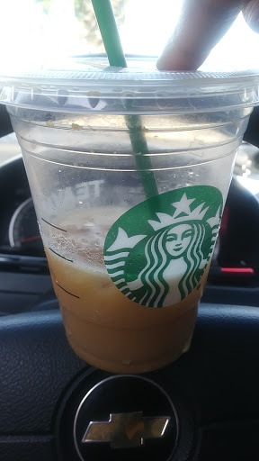 Starbucks image