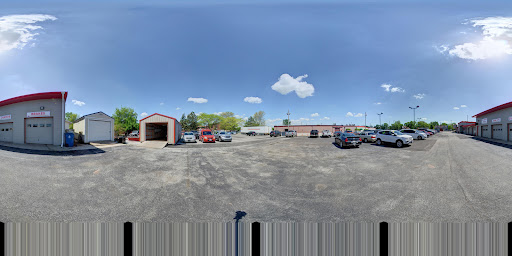 Car Dealer «Richardson Sales Service and Powersports», reviews and photos, 9110 Indianapolis Blvd, Highland, IN 46322, USA