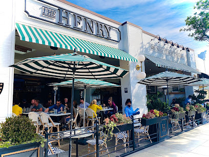 The Henry - 1031 Orange Ave, Coronado, CA 92118