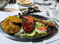 Plats et boissons du Restaurant indien Le Kashmir à Antibes - n°12