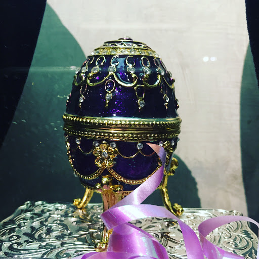 Jewelry Designer «P J Jewelers», reviews and photos, 386 Main St #117, Middletown, CT 06457, USA