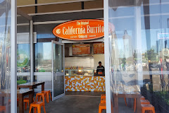 California Burrito