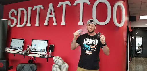 Explore tattoo ideas for dead brother, creative tattoo ideas in Anchorage, available at SDITATTOO, LLC