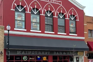 Mainstreet Bar & Grill image