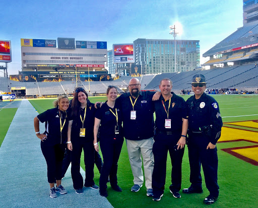 Event Planner «PRO EM Professional Event Management», reviews and photos, 1450 E Grant St, Phoenix, AZ 85034, USA