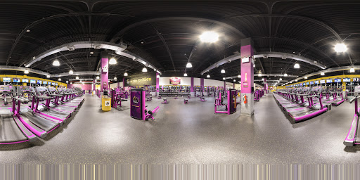 Gym «Planet Fitness», reviews and photos, 1040 S Broadway, Hicksville, NY 11801, USA