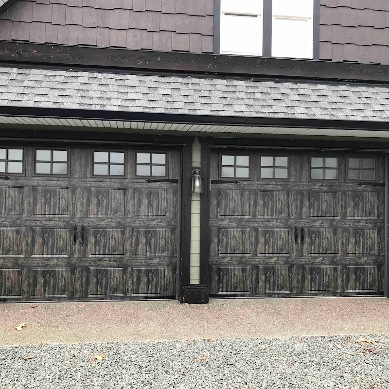 The Garage Door Depot of Greater Vancouver