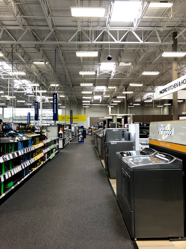 Electronics Store «Best Buy», reviews and photos, 2800 N Central Expy, Plano, TX 75074, USA