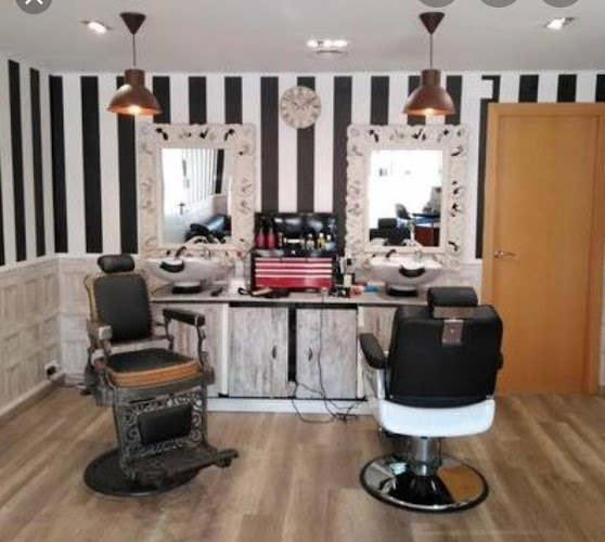 Opiniones de Barber Shop Fine. en Sullana - Barbería