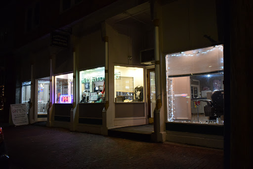 Explore passed away tattoo ideas, creative tattoo ideas in Nashua, available at Mayhem Ink Tattoo