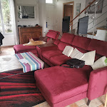 Photo n° 2 de l'avis de Sebastien.h fait le 07/03/2024 à 14:48 pour Canapéo Sainte Geneviève des Bois à Sainte-Geneviève-des-Bois