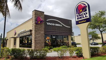 Taco Bell - 2690 W 68th St, Hialeah, FL 33016