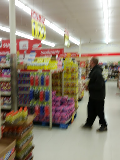 Grocery Store «Save-A-Lot», reviews and photos, 452 Mt Pleasant St, New Bedford, MA 02746, USA