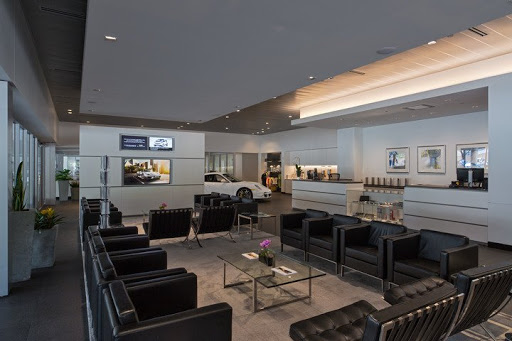 Porsche Dealer «Park Place Porsche», reviews and photos, 6113 Lemmon Ave, Dallas, TX 75209, USA