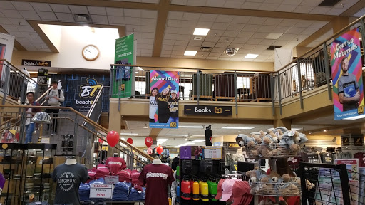 Book Store «CSULB Bookstore», reviews and photos, 6049 E 7th St, Long Beach, CA 90840, USA