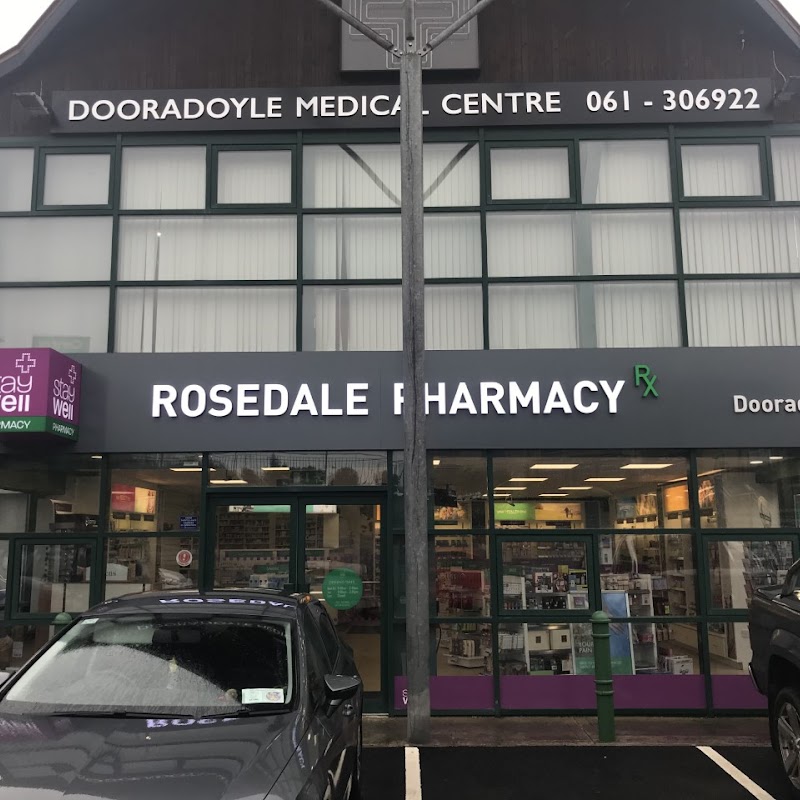 StayWell Rosedale Pharmacy