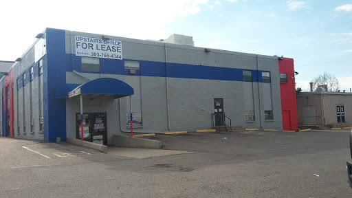 Appliance Store «Appliance Factory & Mattress Kingdom», reviews and photos, 6005 E Evans Ave, Denver, CO 80222, USA