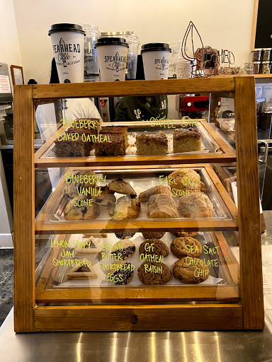 Coffee Shop «Spearhead Coffee», reviews and photos, 619 12th St, Paso Robles, CA 93446, USA