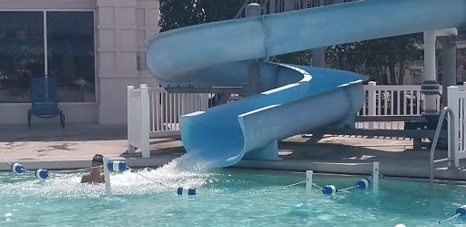 Community Center «Pigeon Forge Community Center», reviews and photos, 170 Community Center Dr, Pigeon Forge, TN 37863, USA