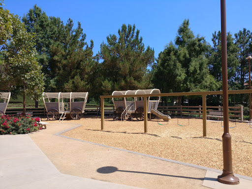 Park «Pioneer Road Park», reviews and photos, 10250 Pioneer Rd, Tustin, CA 92782, USA