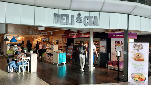 Del&Cia em Porto