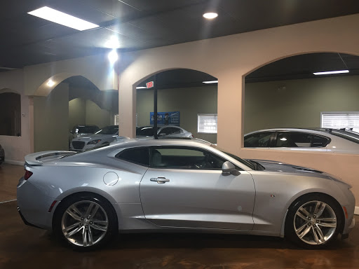 Used Car Dealer «Tampa Bay Auto Network», reviews and photos, 4315 E Columbus Dr, Tampa, FL 33605, USA