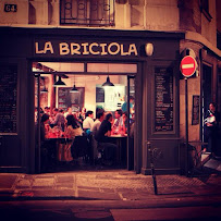 Photos du propriétaire du Restaurant italien La Briciola à Paris - n°8