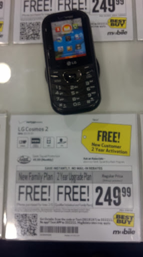 Electronics Store «Best Buy», reviews and photos, 7006 Two Notch Rd, Columbia, SC 29223, USA