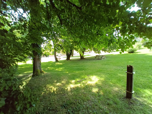 attractions Sentier découverte de Vassiac Montguyon