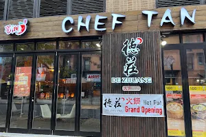 Chef Tan east village 蜀湘门第 image